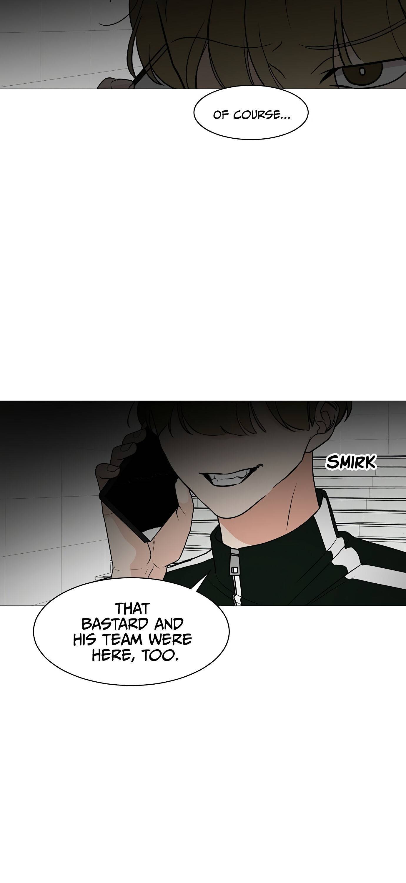 Miss 180 chapter 25 - page 61