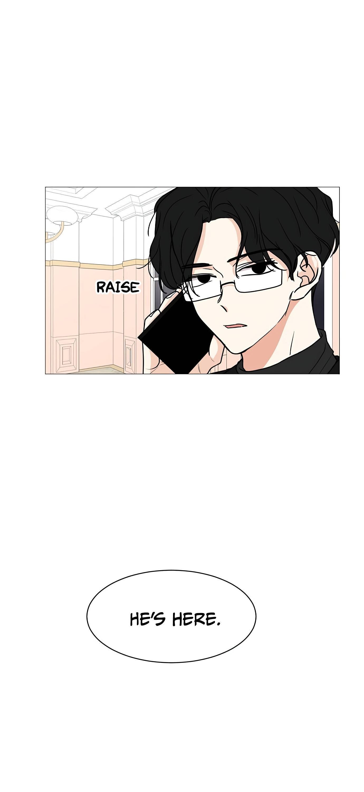 Miss 180 chapter 25 - page 63