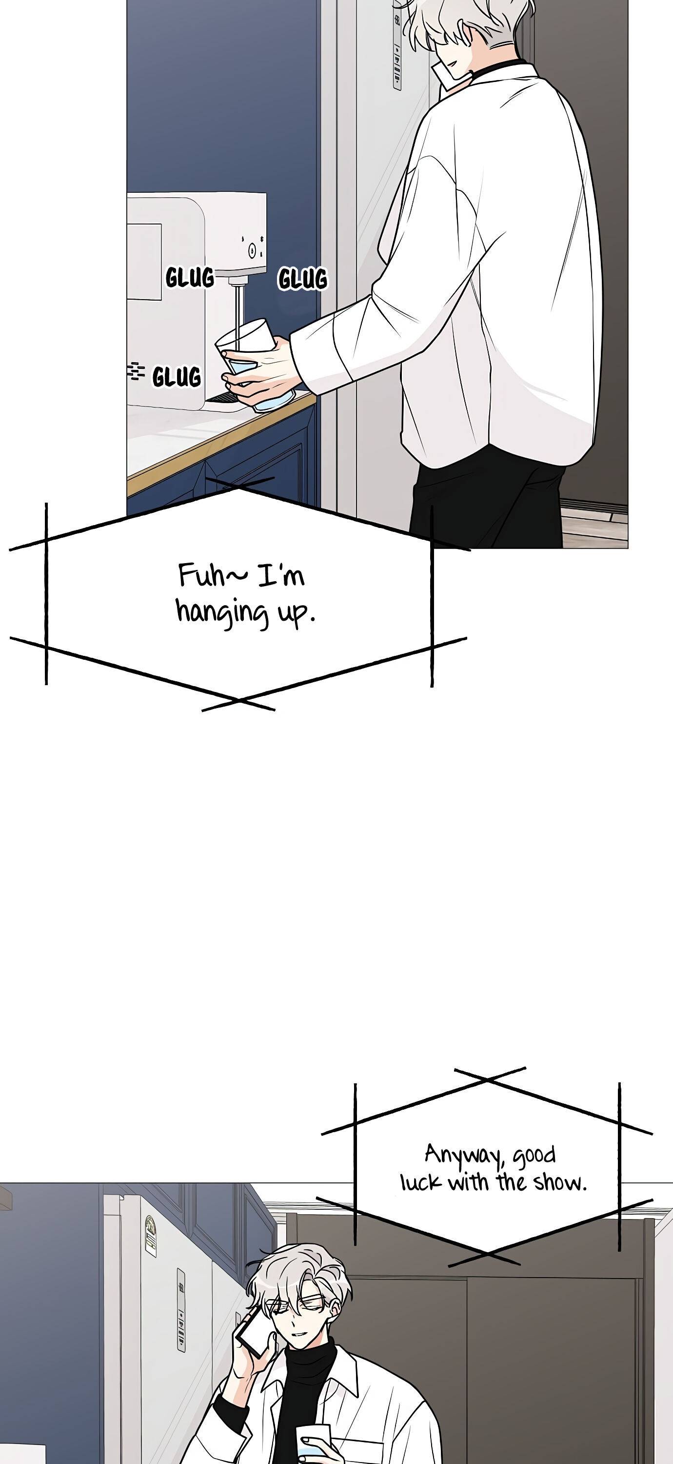 Miss 180 chapter 25 - page 7
