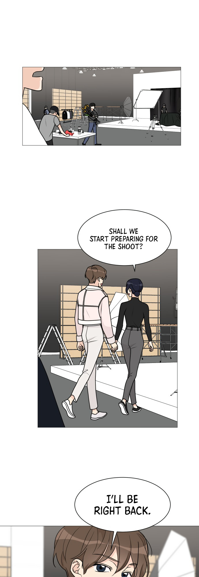 Miss 180 chapter 51 - page 2