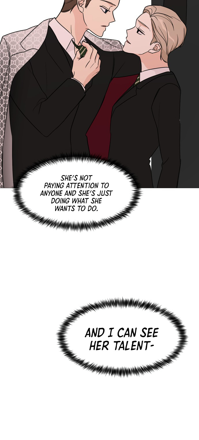 Miss 180 chapter 51 - page 25