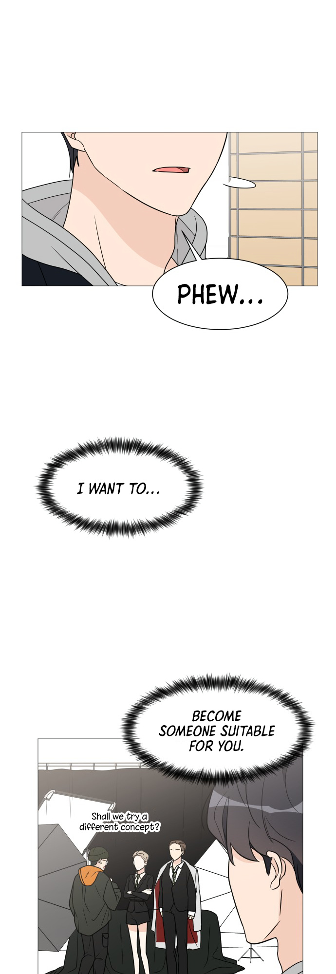 Miss 180 chapter 51 - page 27