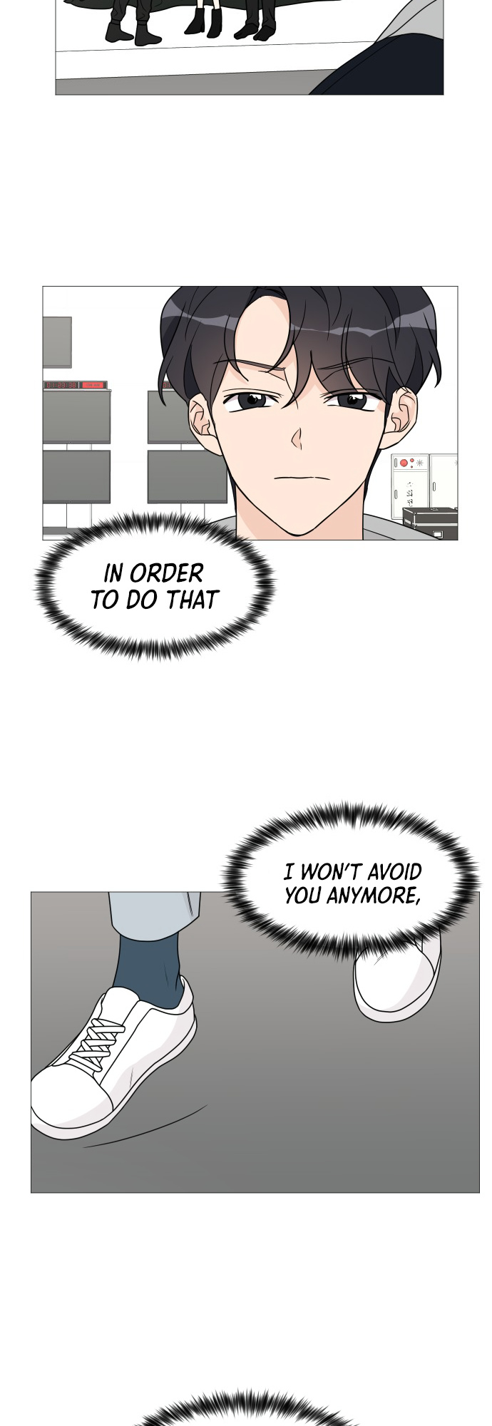 Miss 180 chapter 51 - page 28