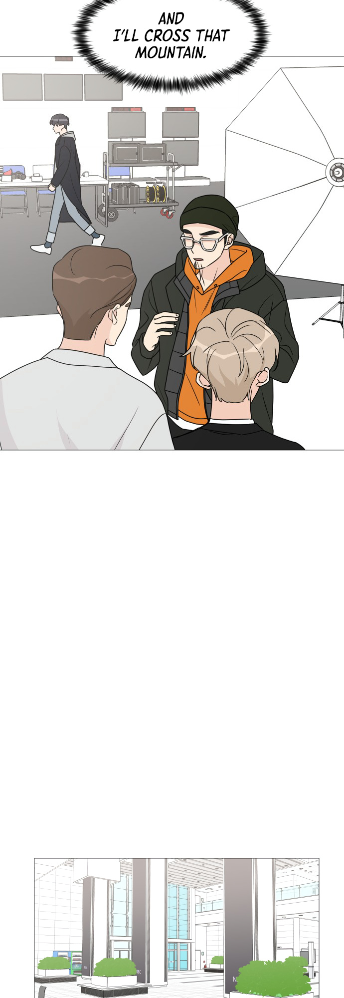 Miss 180 chapter 51 - page 29