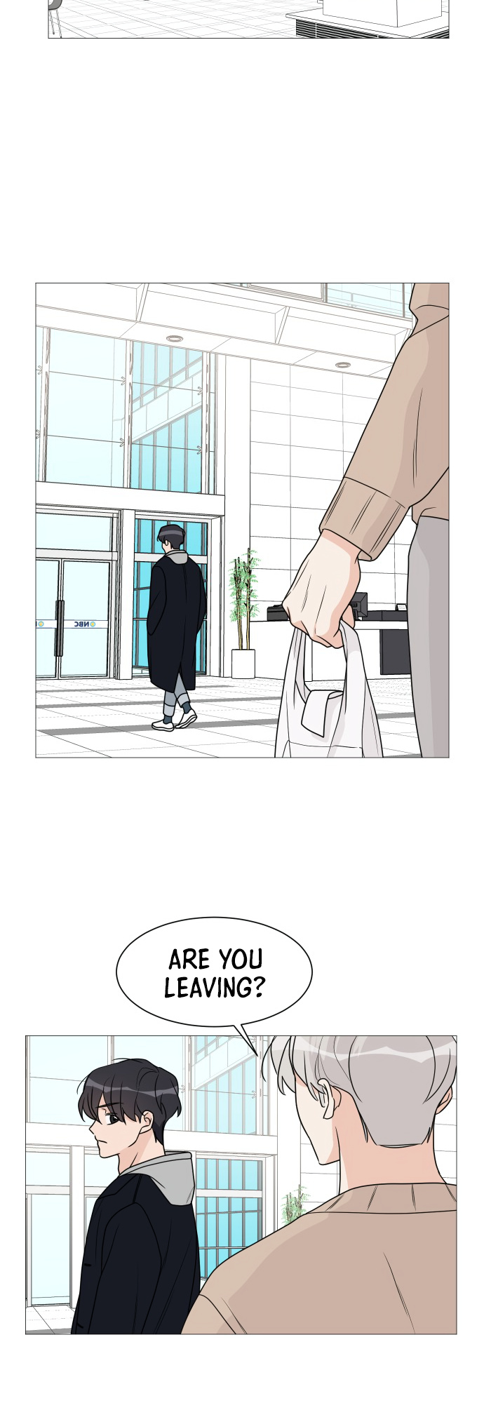Miss 180 chapter 51 - page 30