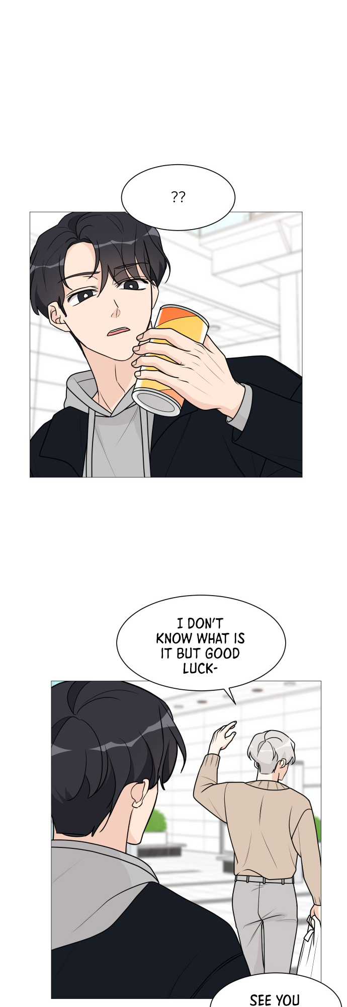 Miss 180 chapter 51 - page 35