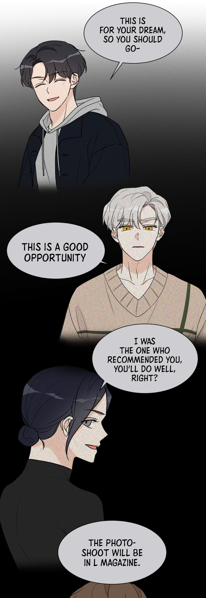 Miss 180 chapter 51 - page 38