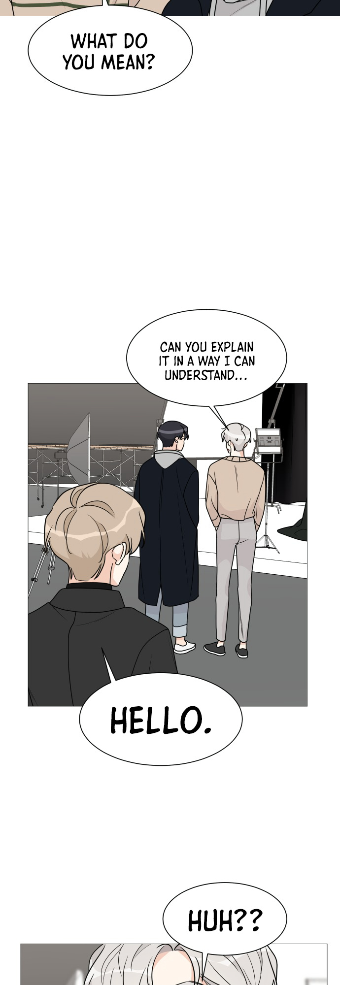 Miss 180 chapter 51 - page 6