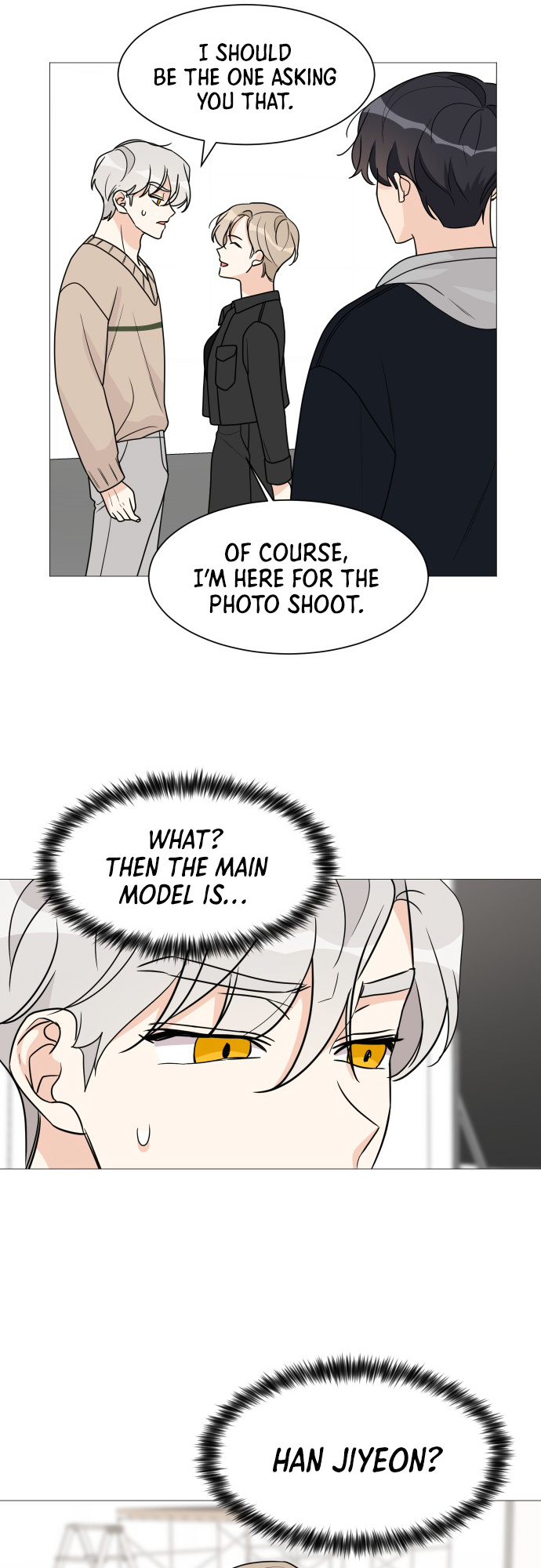Miss 180 chapter 51 - page 8