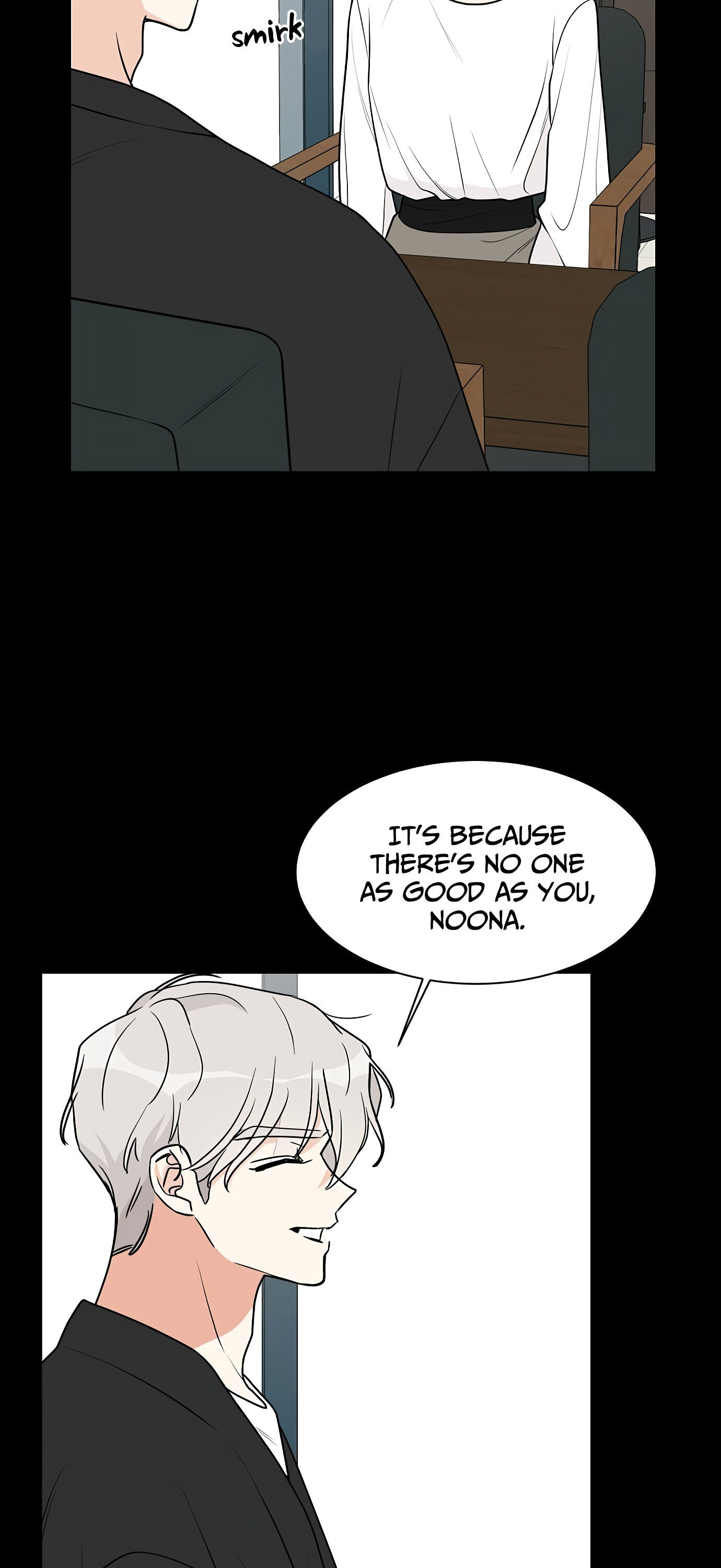 Miss 180 chapter 23 - page 3