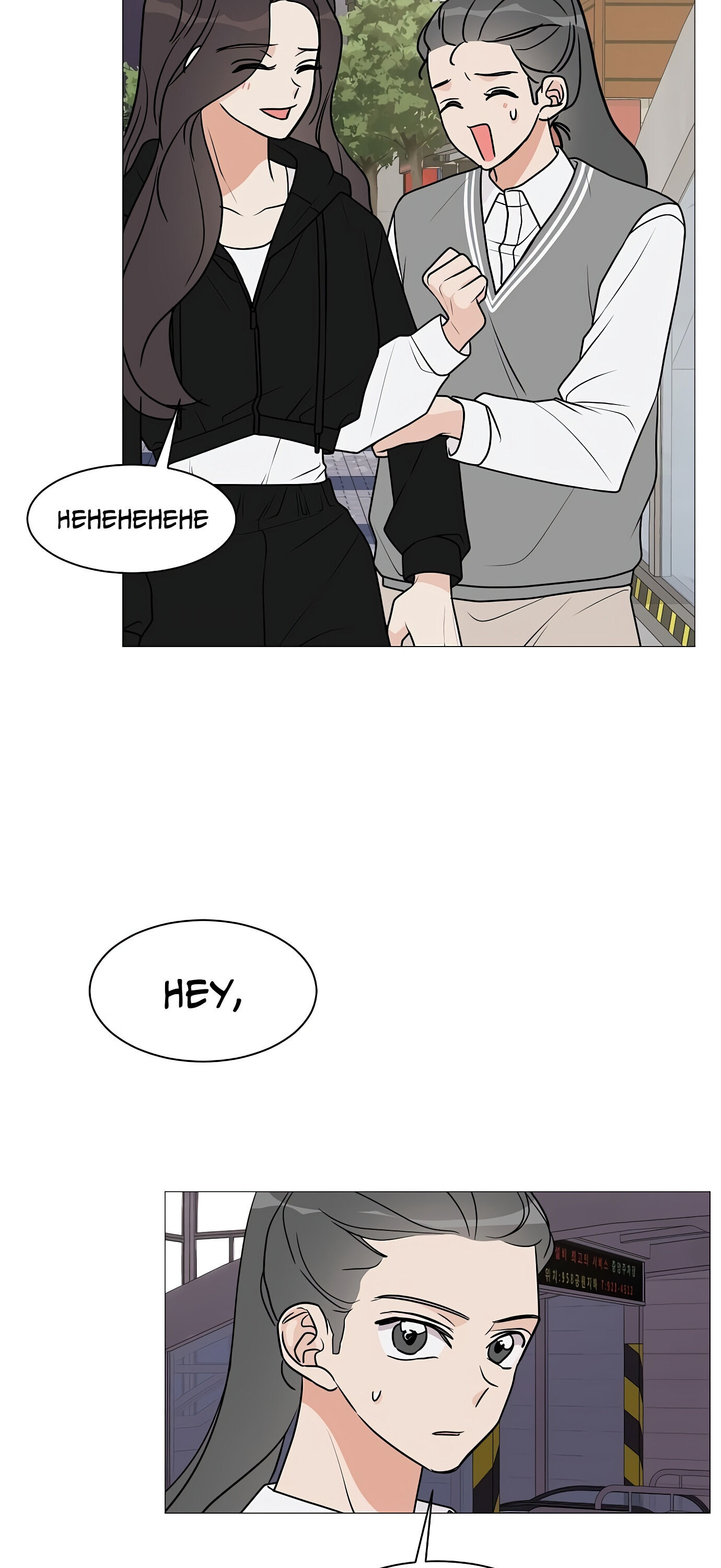 Miss 180 chapter 23 - page 35