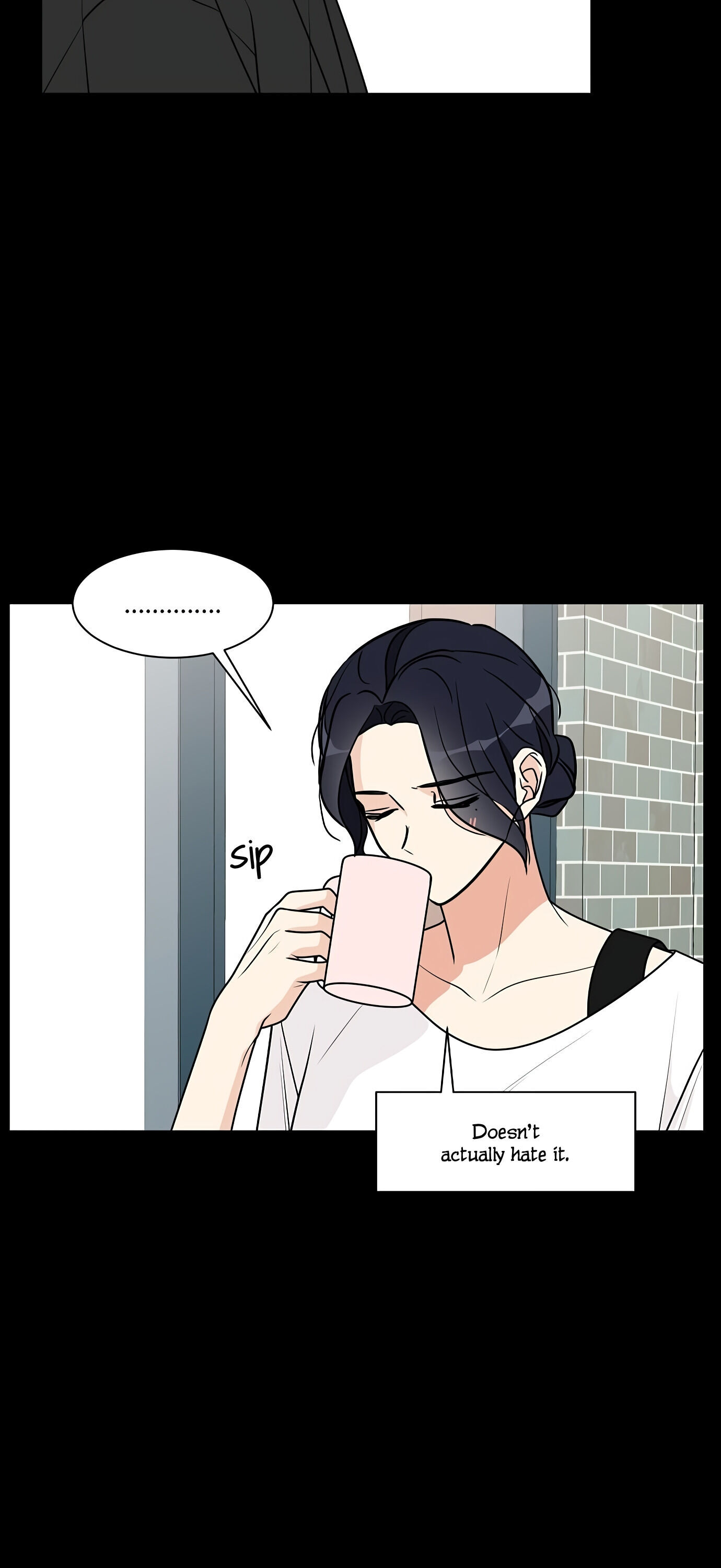 Miss 180 chapter 23 - page 4