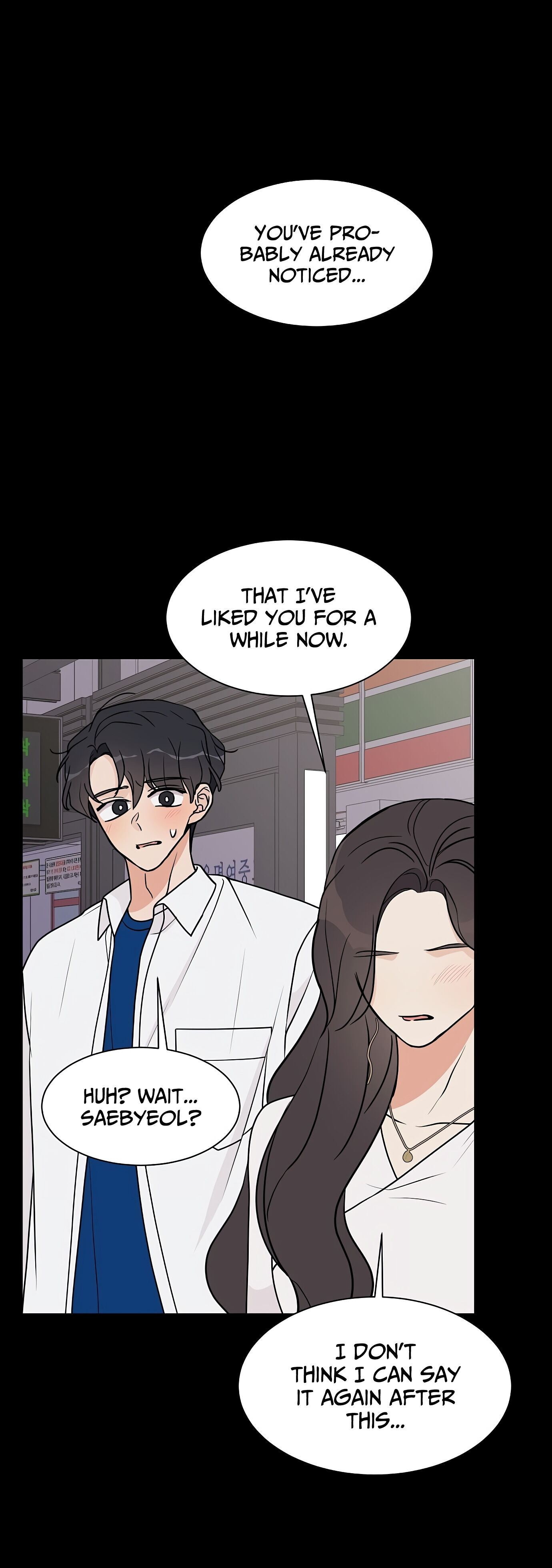Miss 180 chapter 23 - page 48