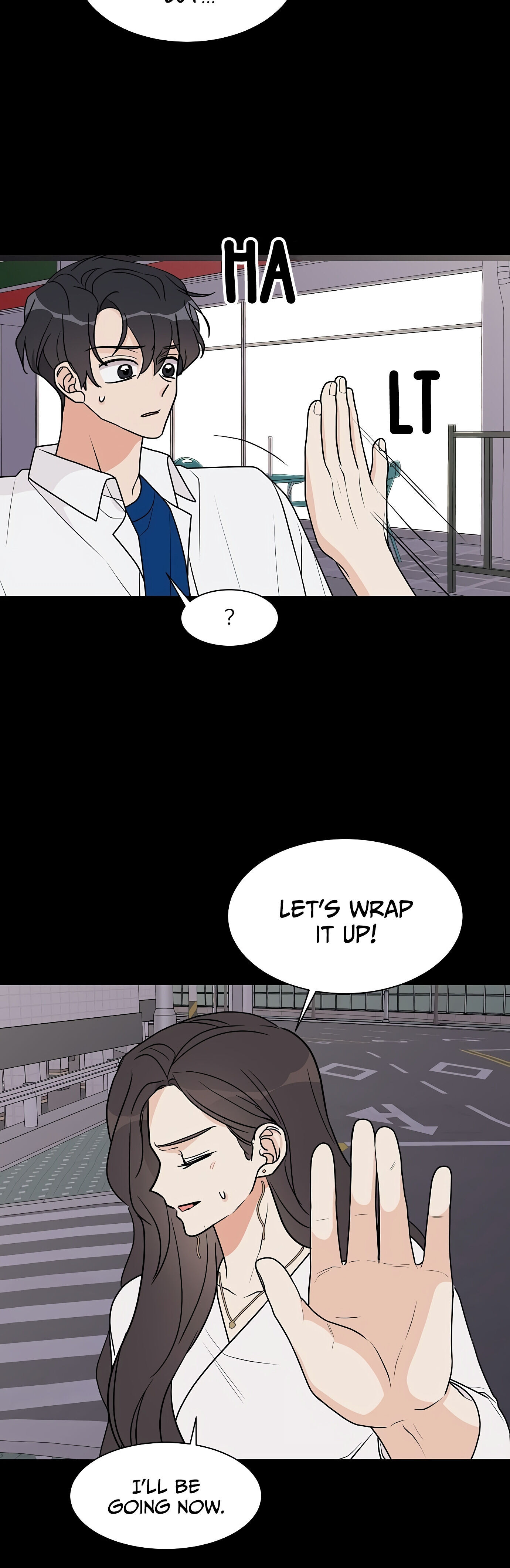 Miss 180 chapter 23 - page 52