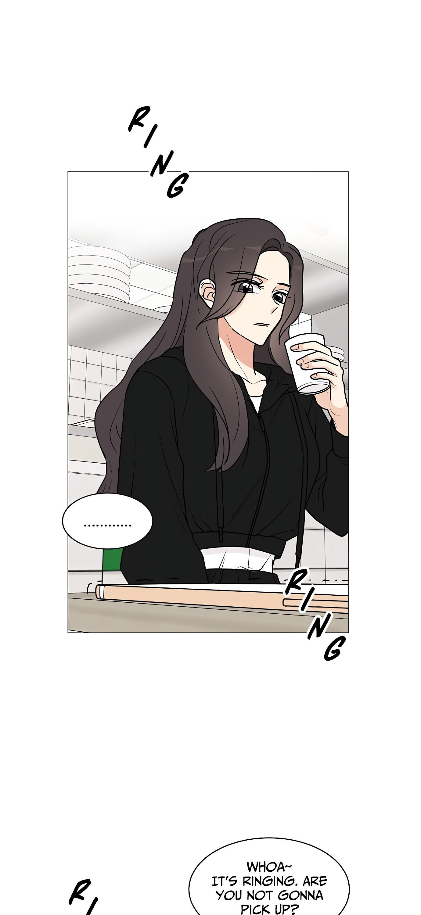 Miss 180 chapter 23 - page 59