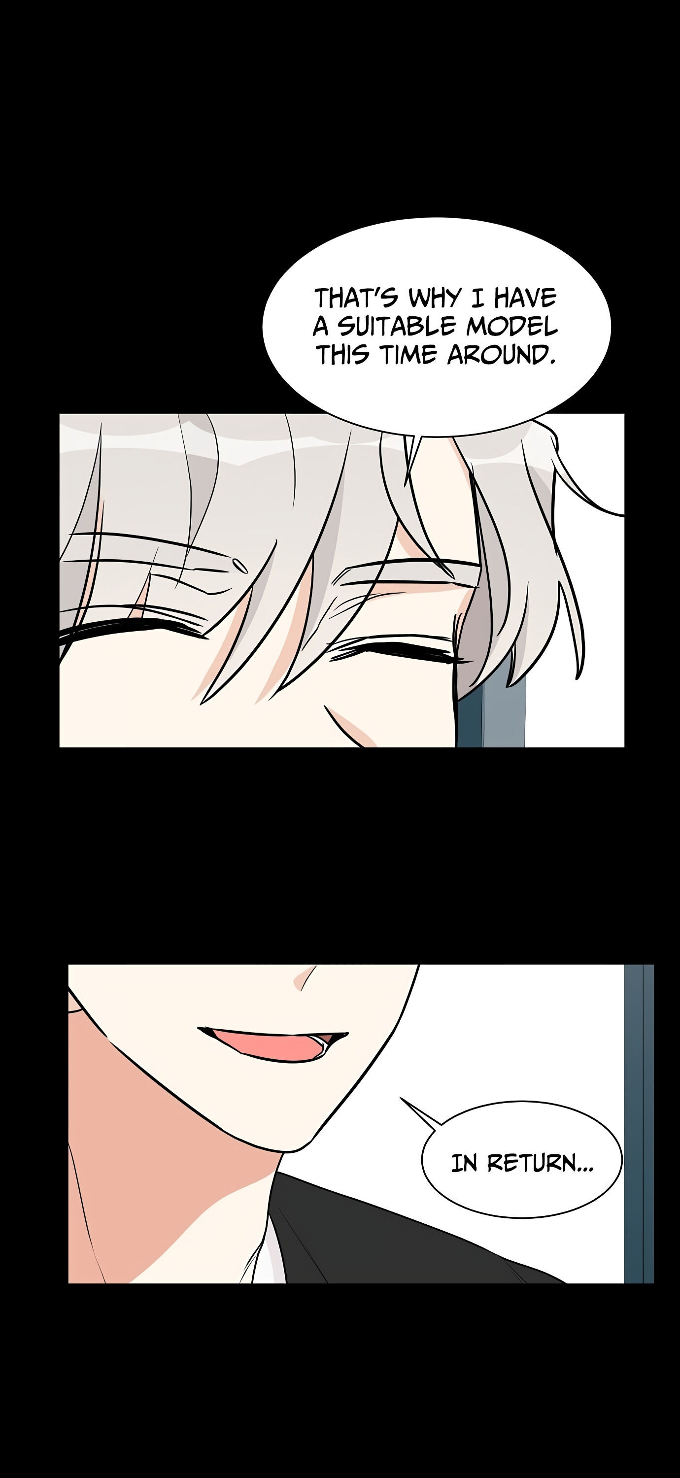 Miss 180 chapter 23 - page 6