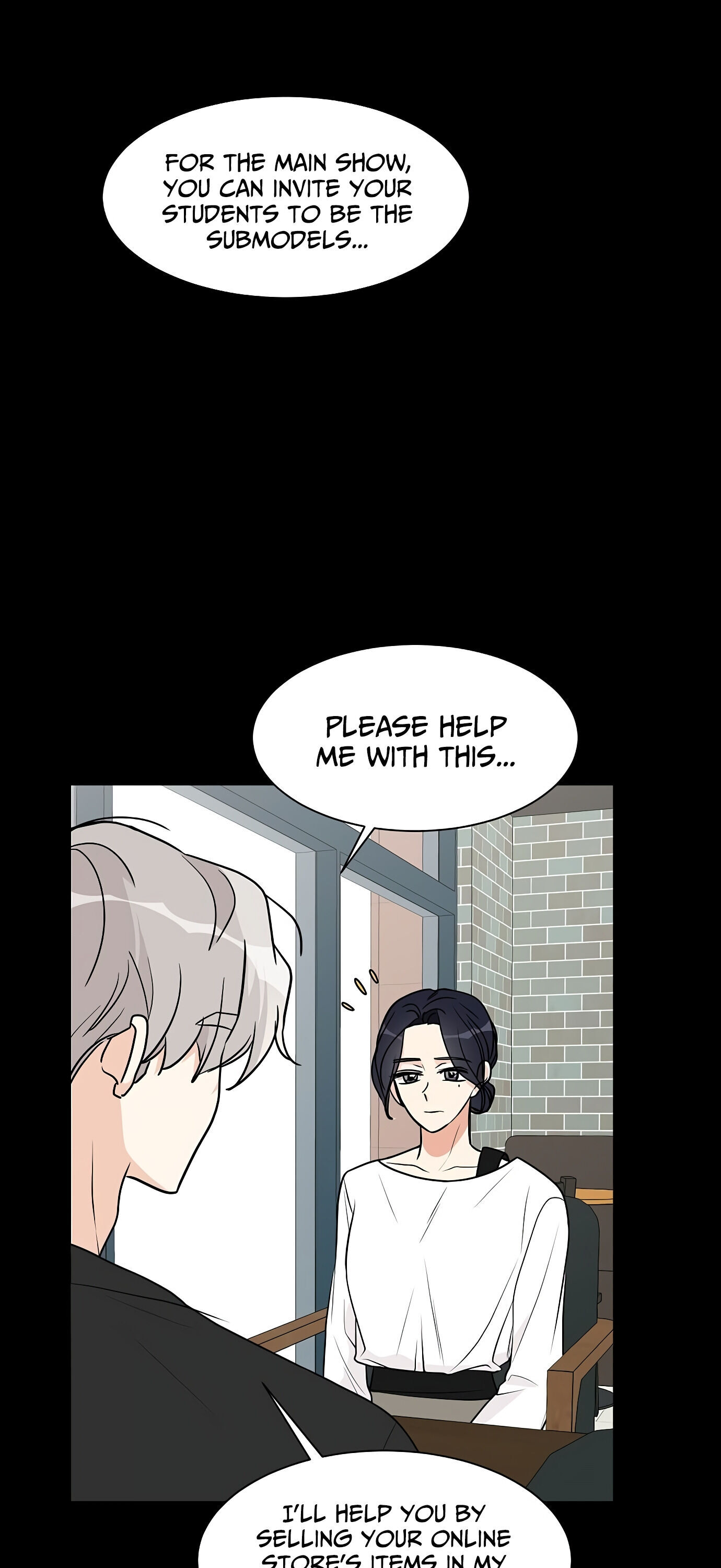 Miss 180 chapter 23 - page 7