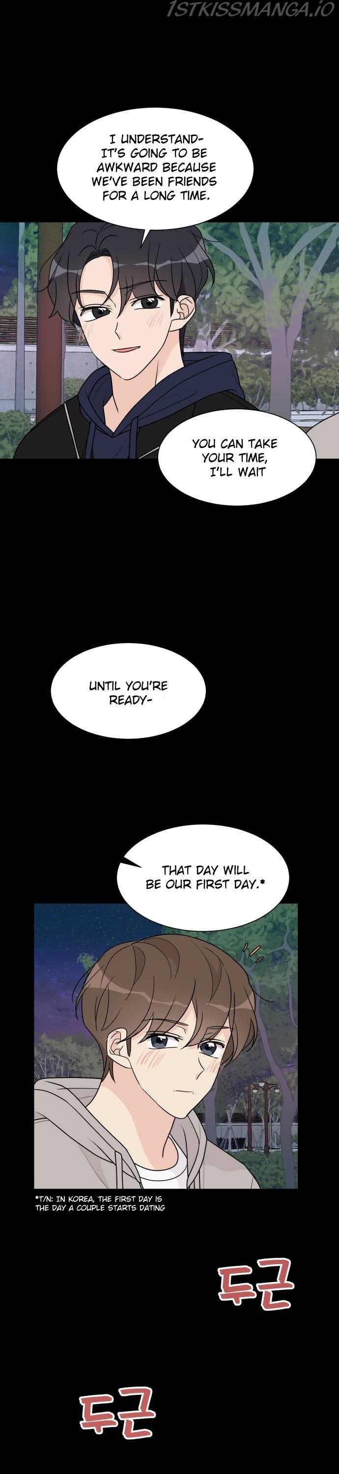 Miss 180 chapter 50 - page 7