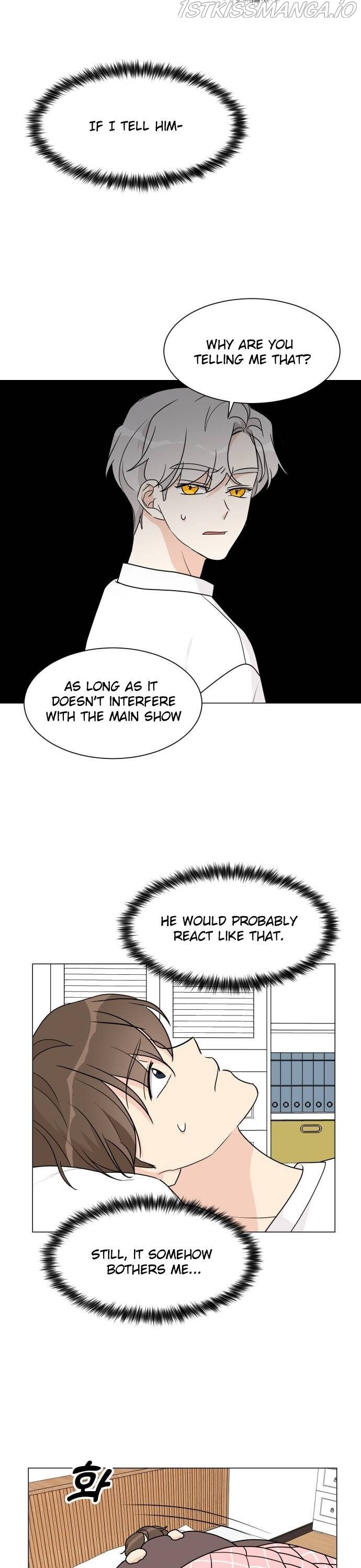 Miss 180 chapter 50 - page 9