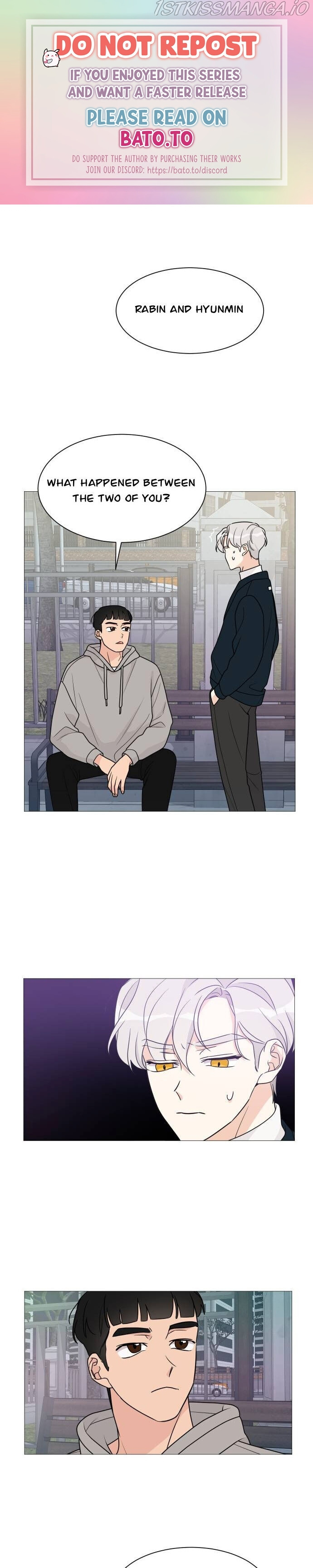 Miss 180 chapter 49 - page 2