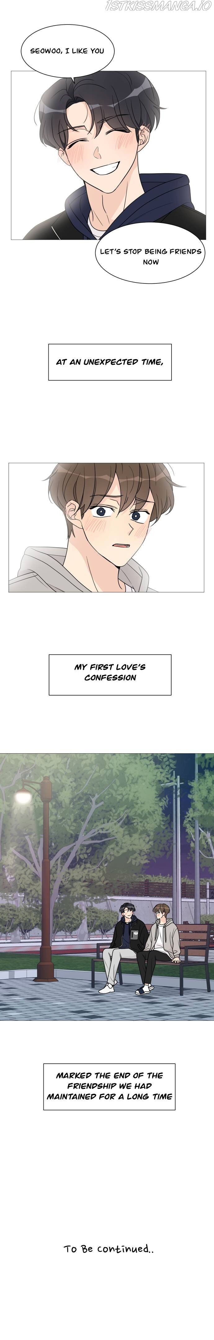 Miss 180 chapter 49 - page 22