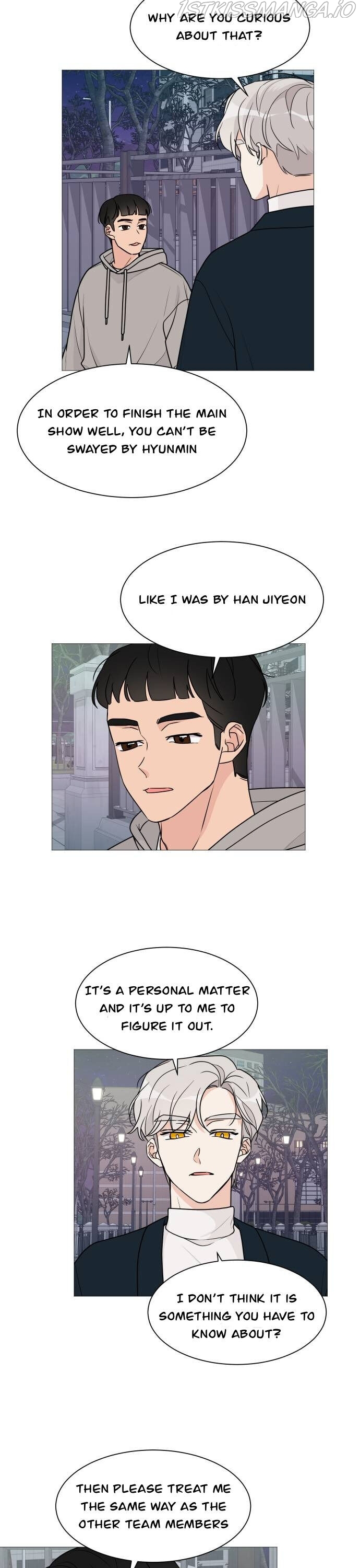 Miss 180 chapter 49 - page 3