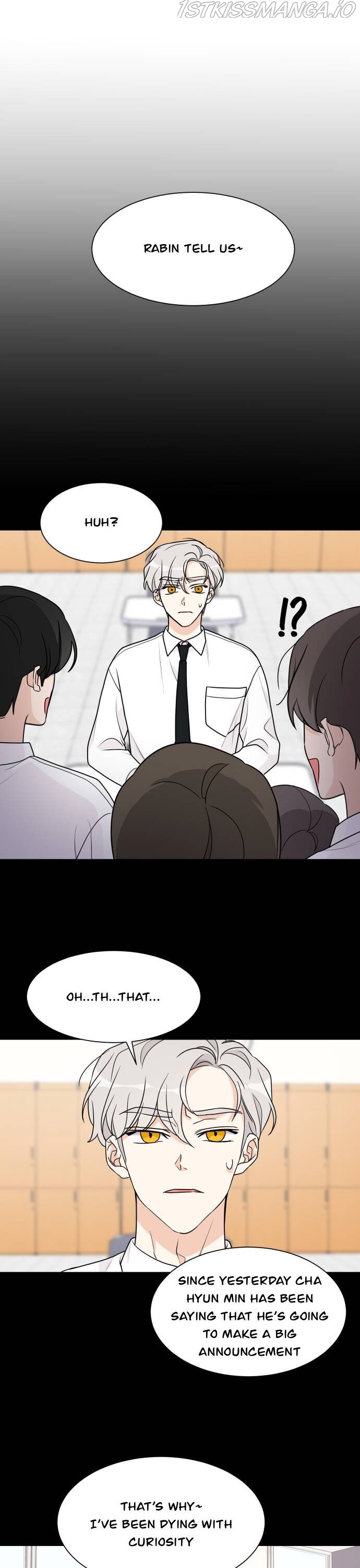 Miss 180 chapter 49 - page 8
