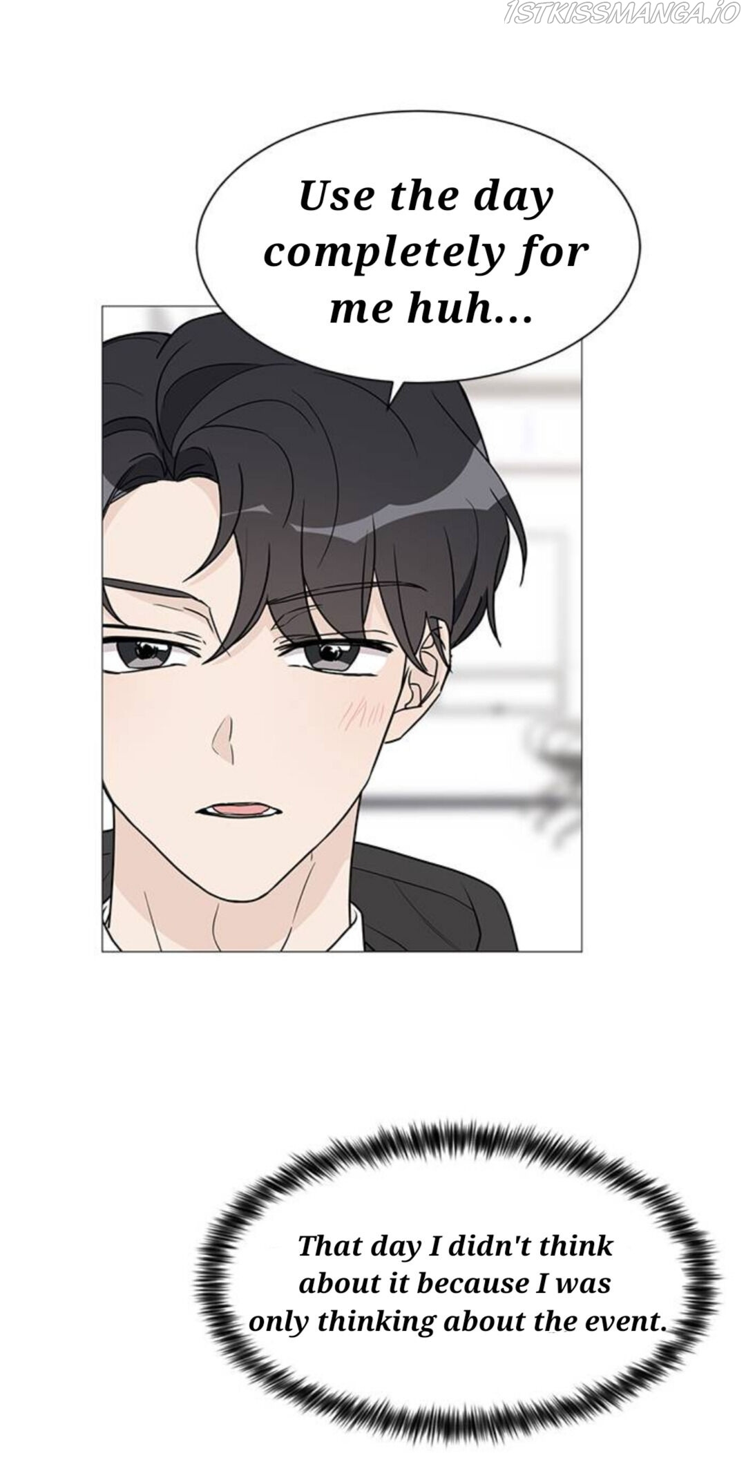 Miss 180 chapter 48 - page 30