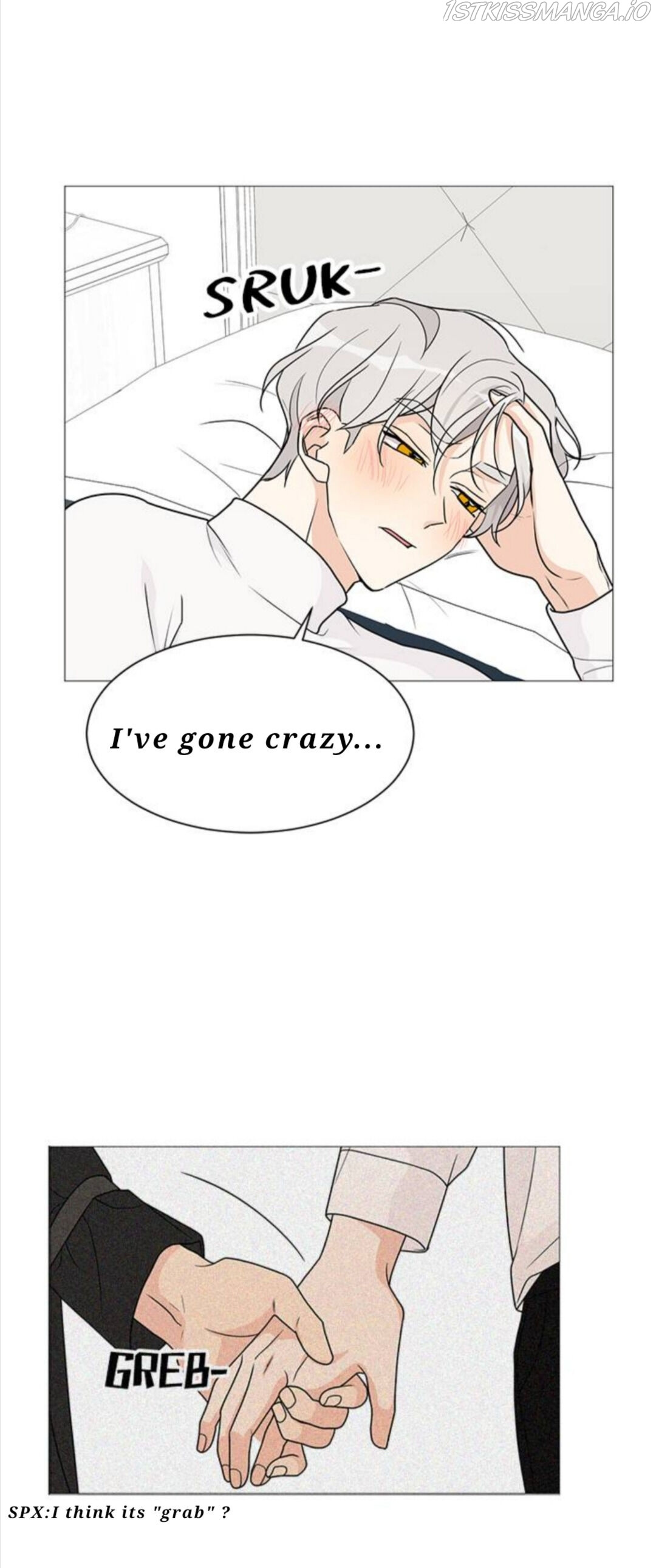 Miss 180 chapter 48 - page 36