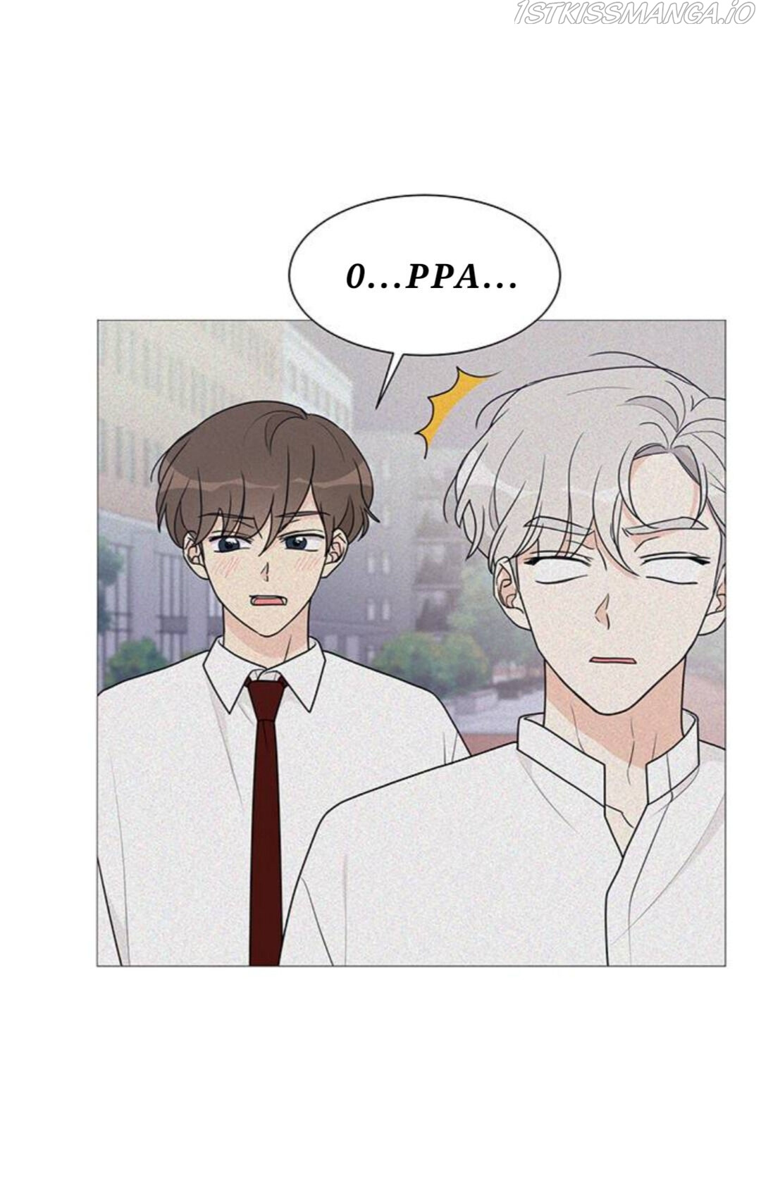 Miss 180 chapter 48 - page 37
