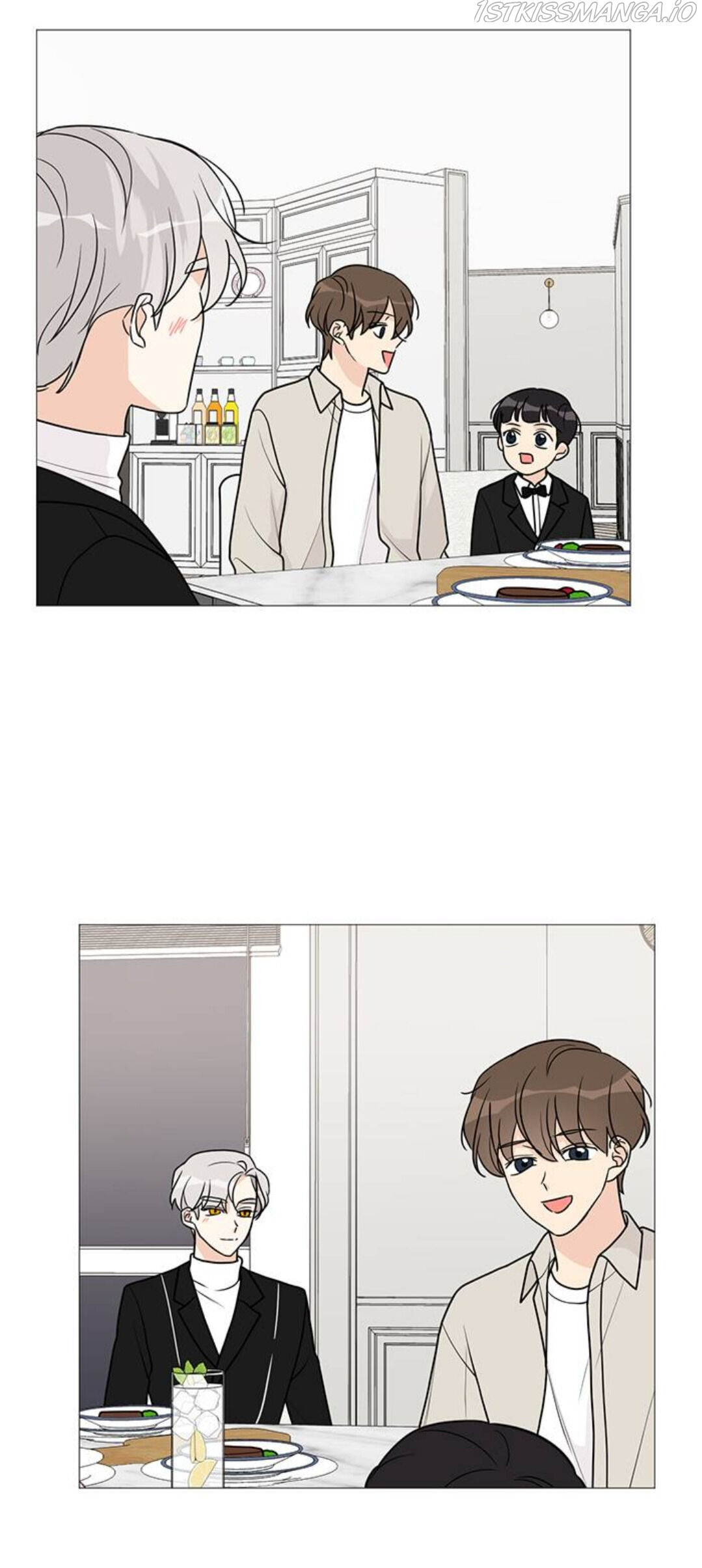Miss 180 chapter 48 - page 38