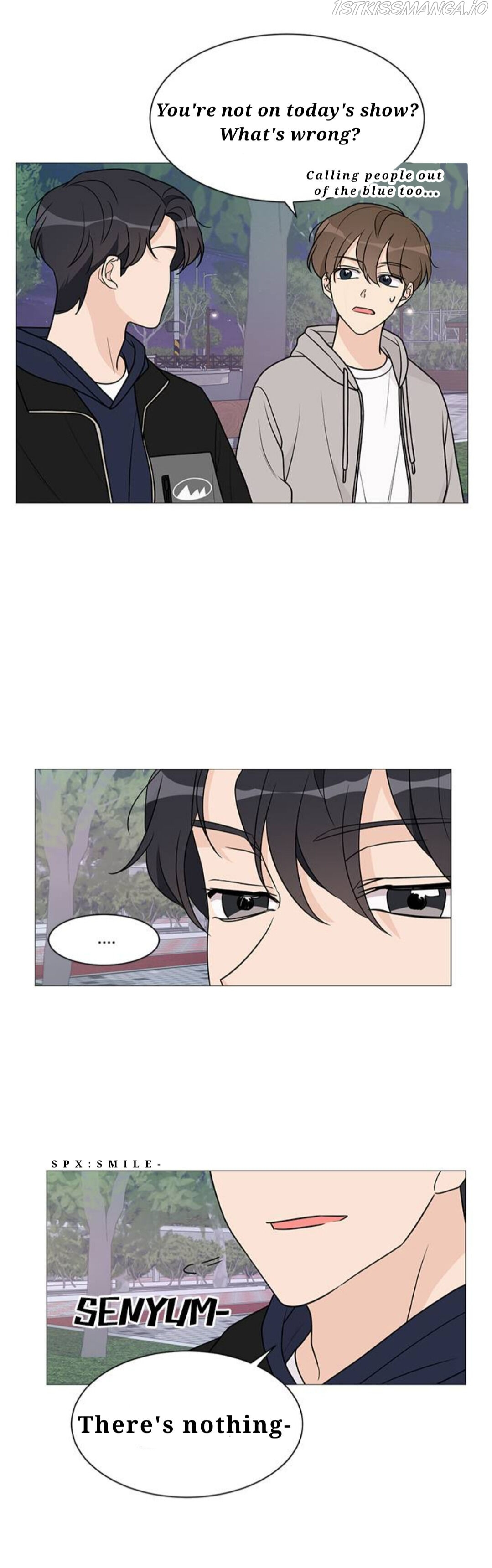 Miss 180 chapter 48 - page 44