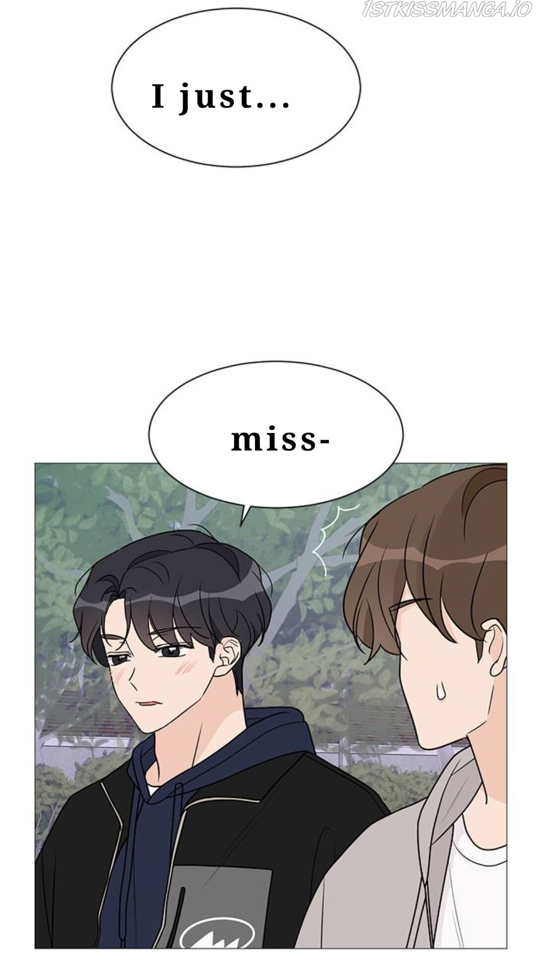 Miss 180 chapter 48 - page 45