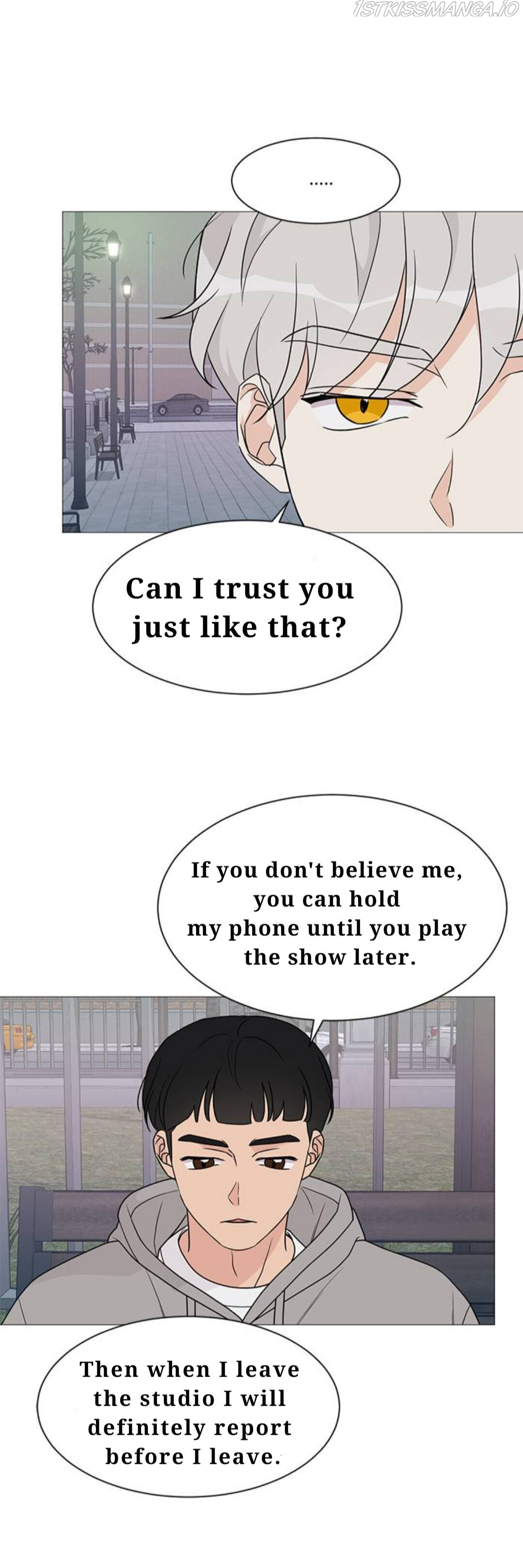 Miss 180 chapter 48 - page 49