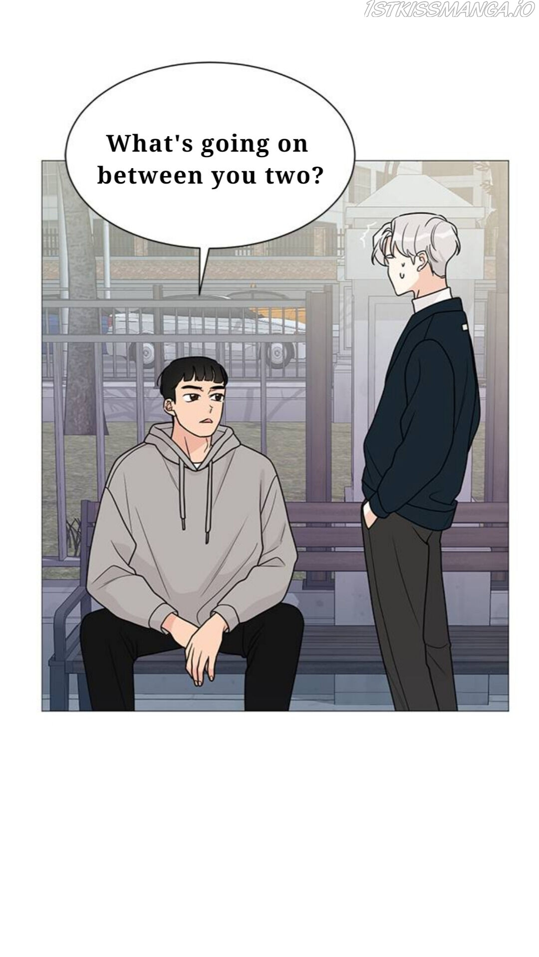 Miss 180 chapter 48 - page 52