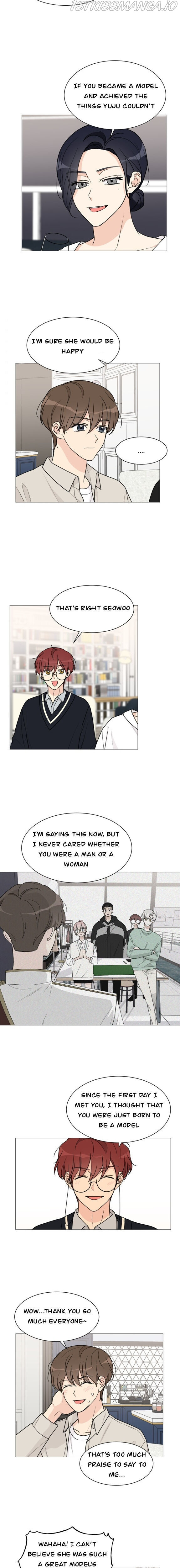 Miss 180 chapter 47 - page 13