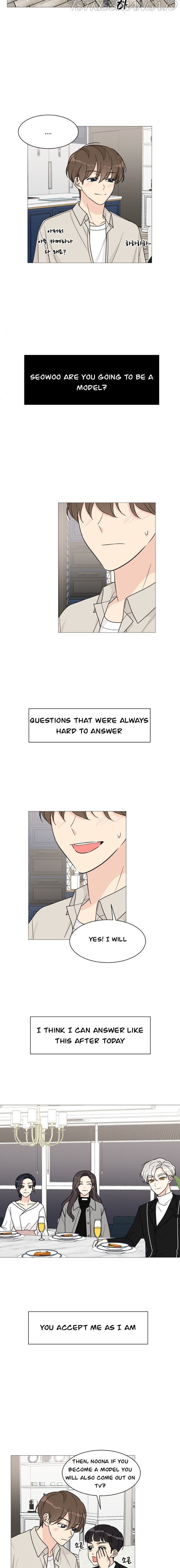 Miss 180 chapter 47 - page 15