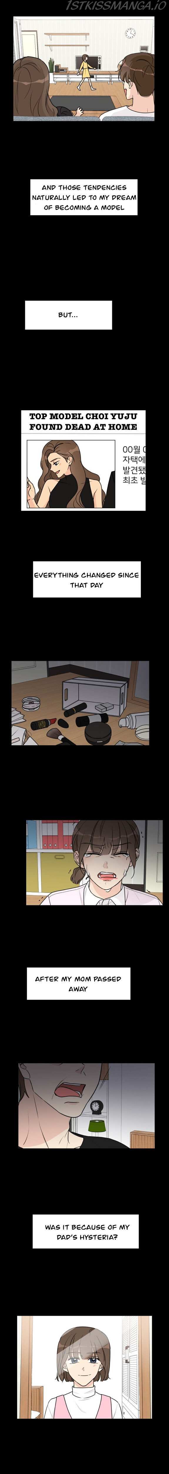 Miss 180 chapter 47 - page 3