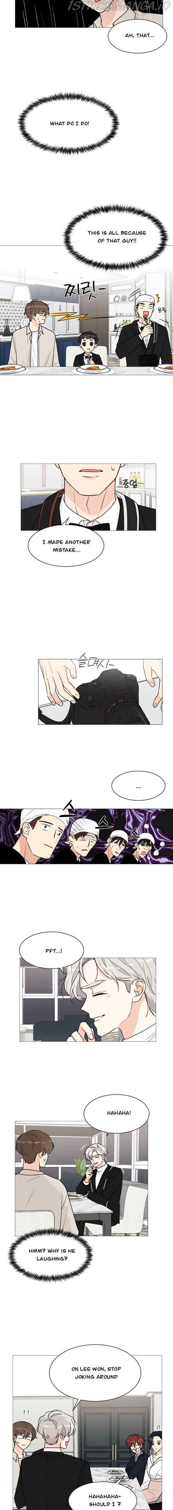 Miss 180 chapter 47 - page 7
