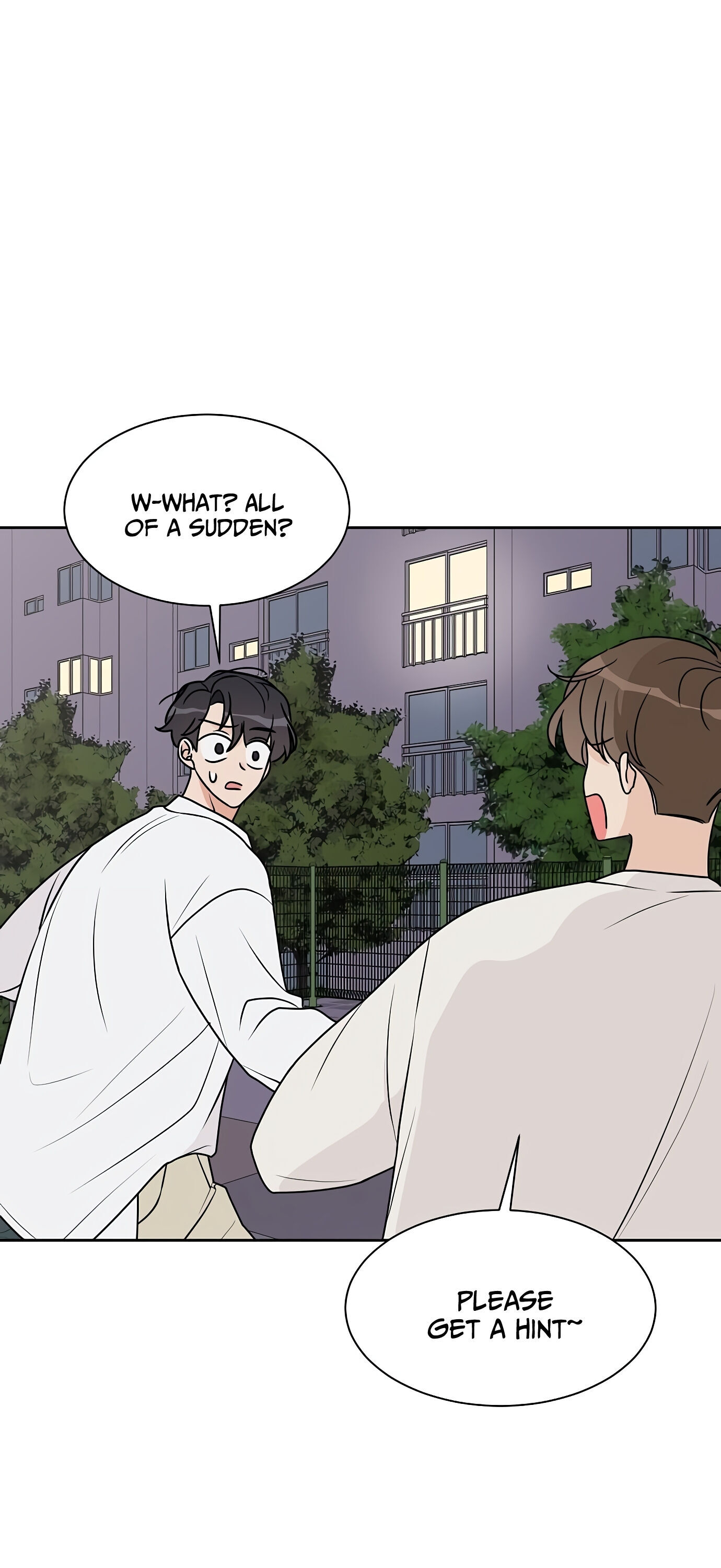 Miss 180 chapter 21 - page 41