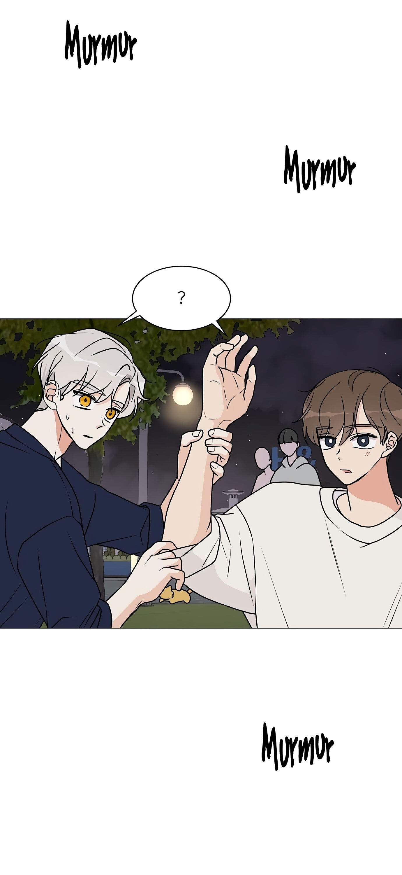 Miss 180 chapter 21 - page 9
