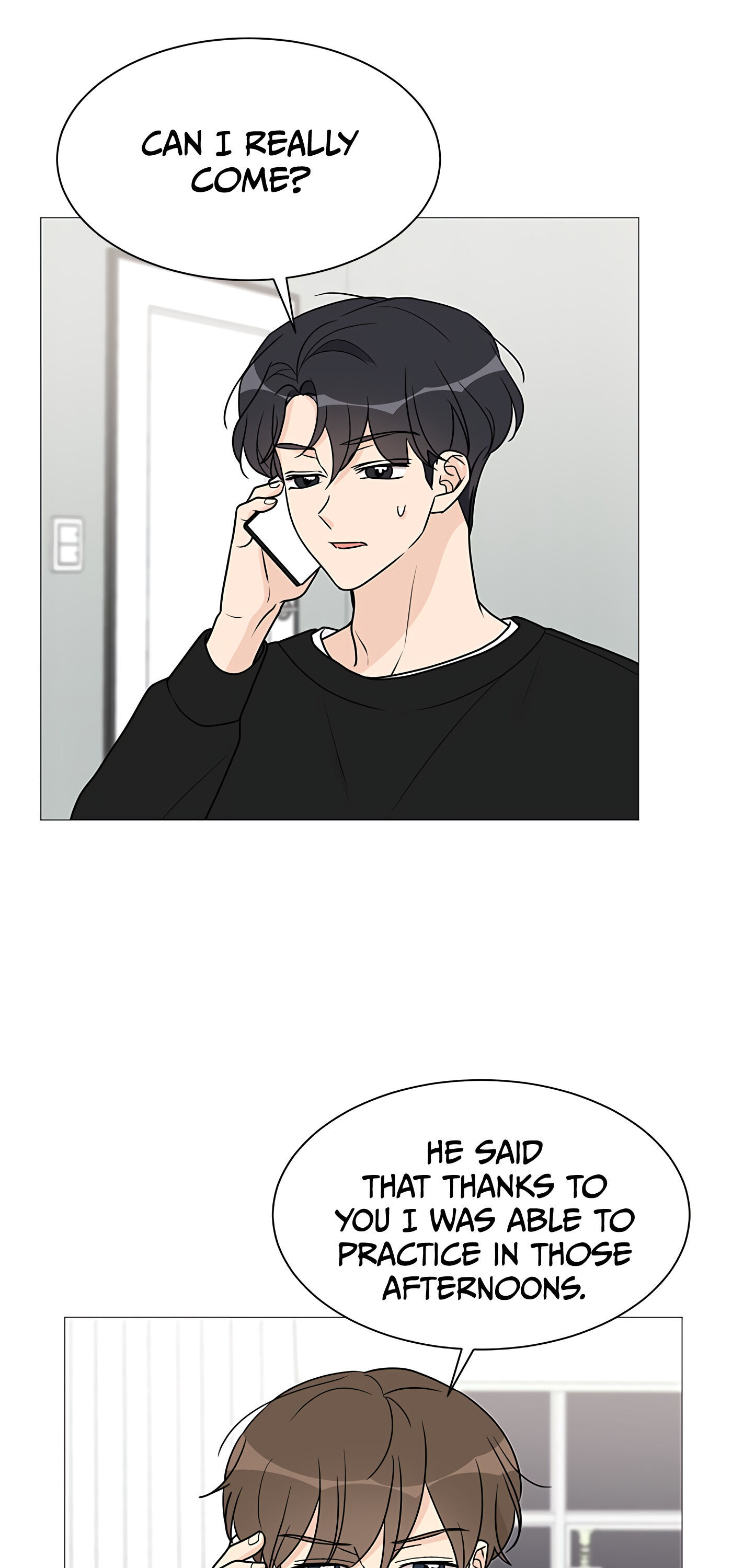 Miss 180 chapter 45 - page 25