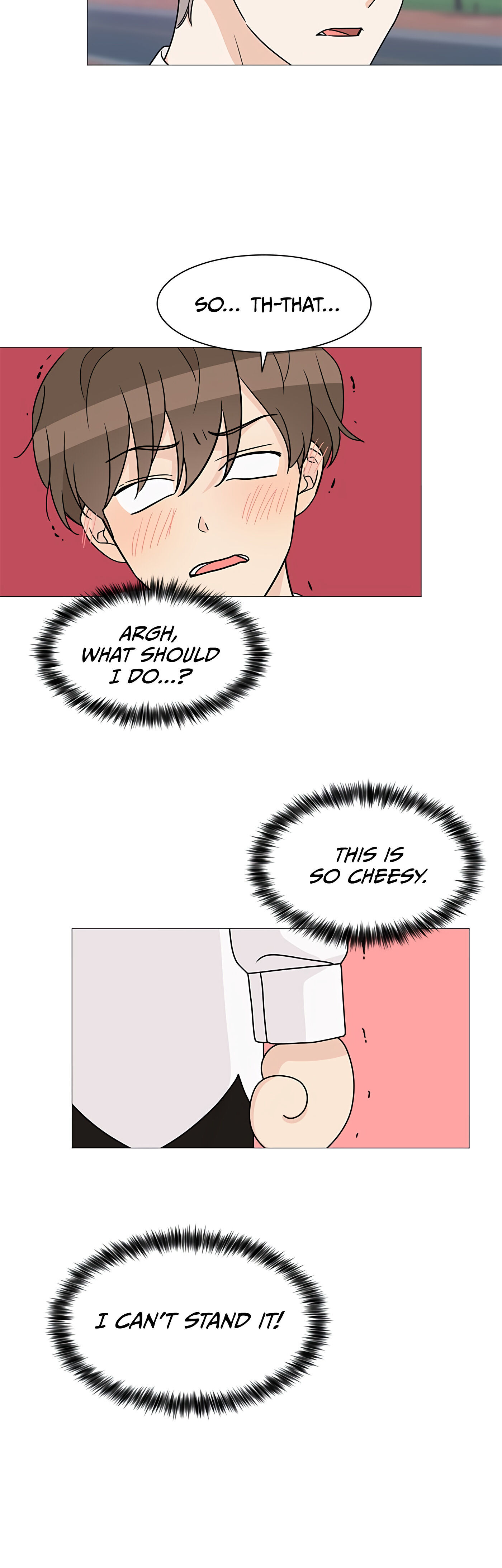 Miss 180 chapter 45 - page 3