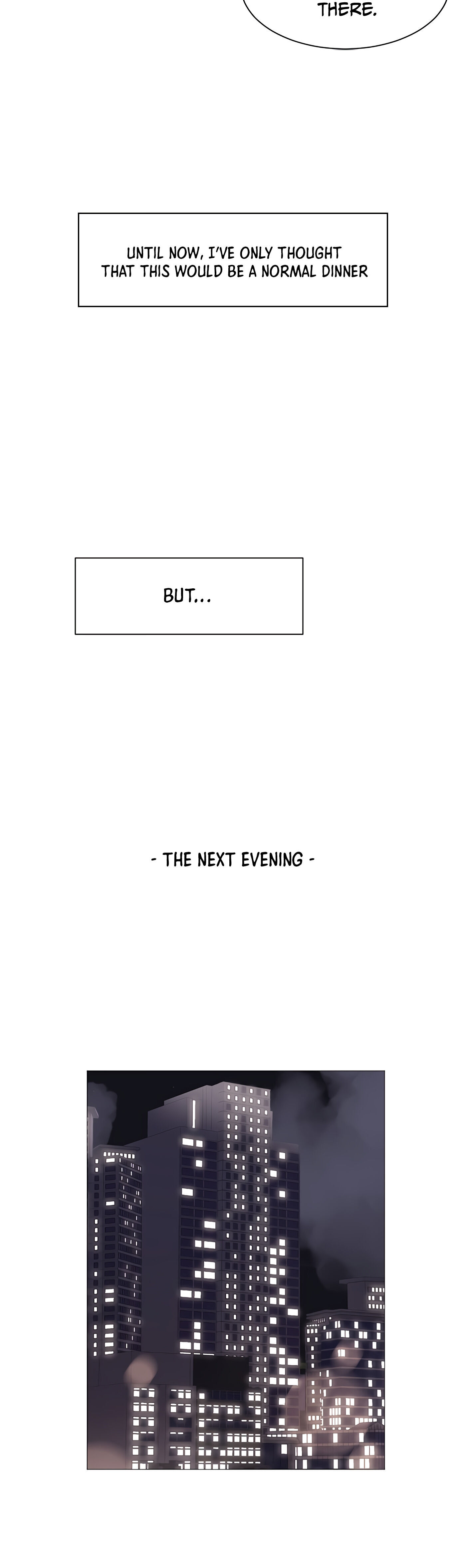 Miss 180 chapter 45 - page 32