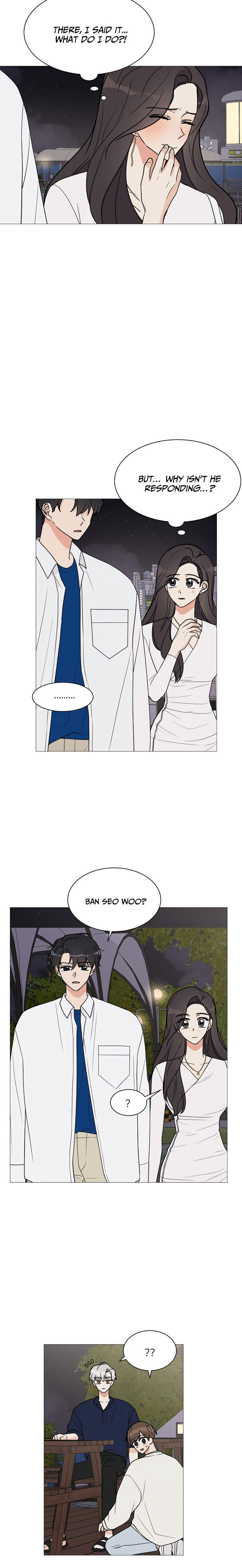 Miss 180 chapter 20 - page 6