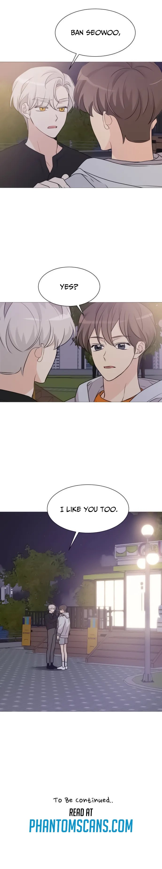 Miss 180 Chapter 62 - page 7