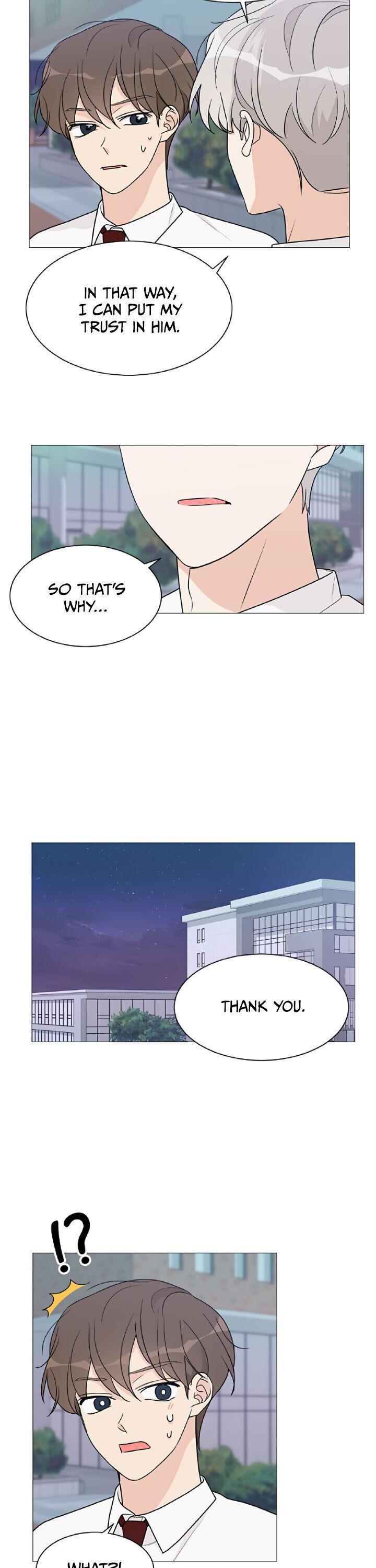 Miss 180 chapter 44 - page 24