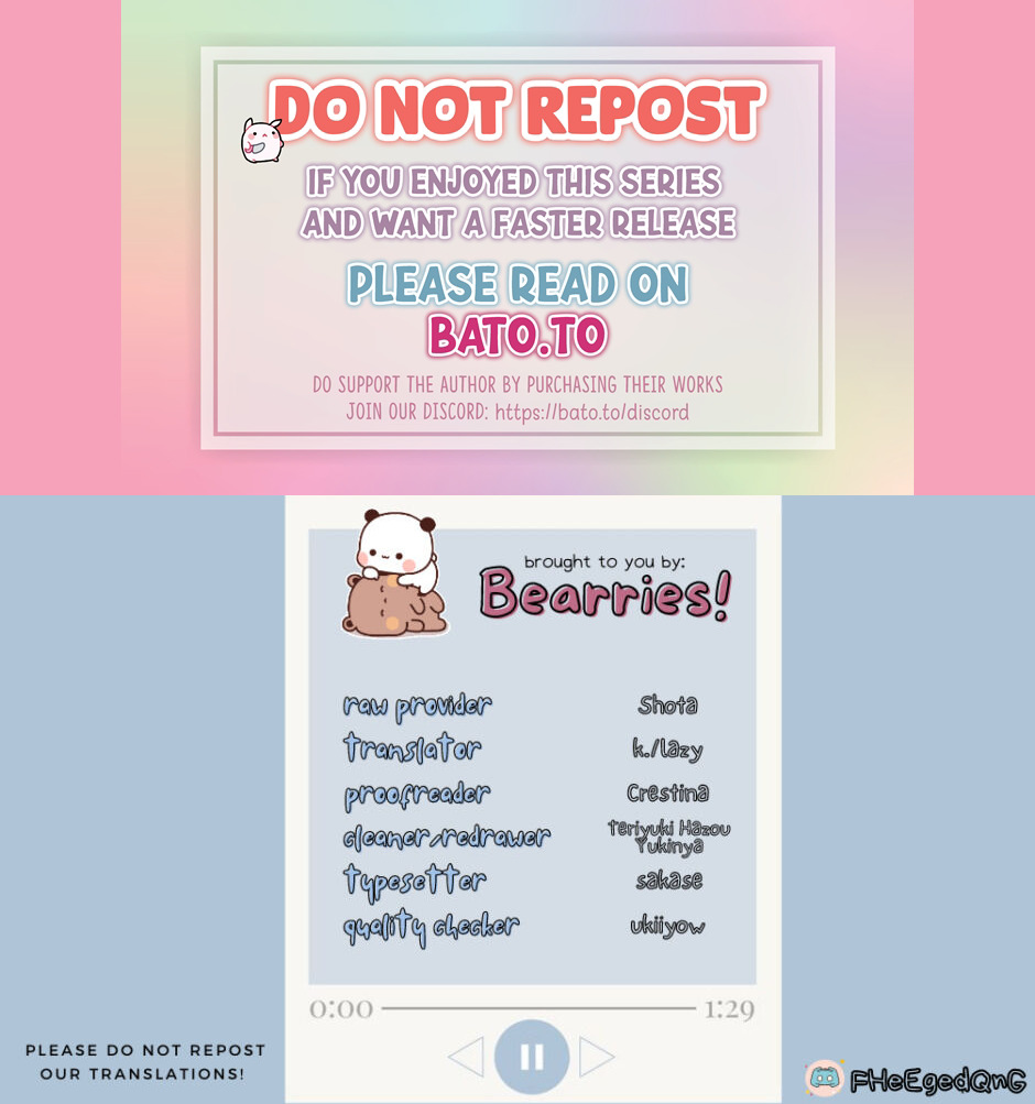 Miss 180 chapter 19 - page 1