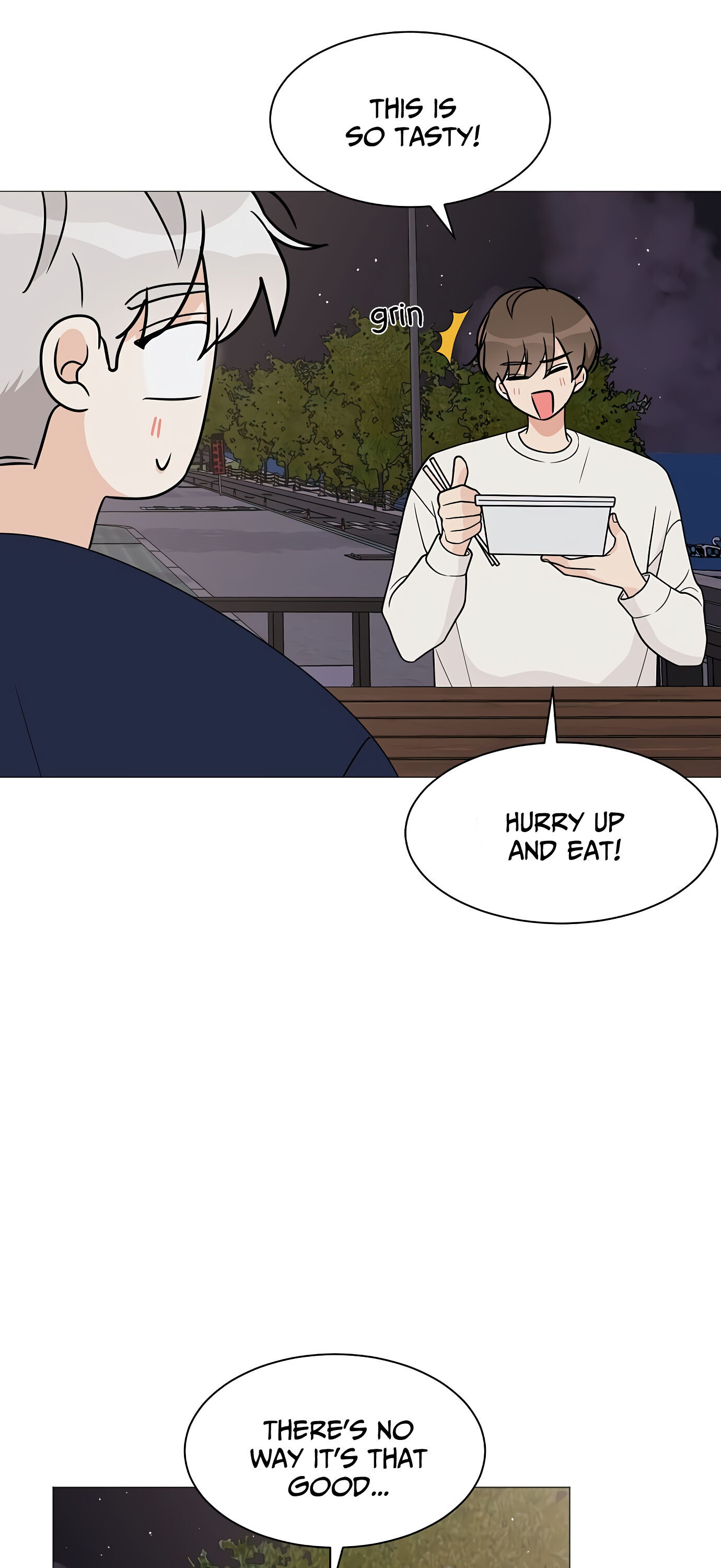 Miss 180 chapter 19 - page 18