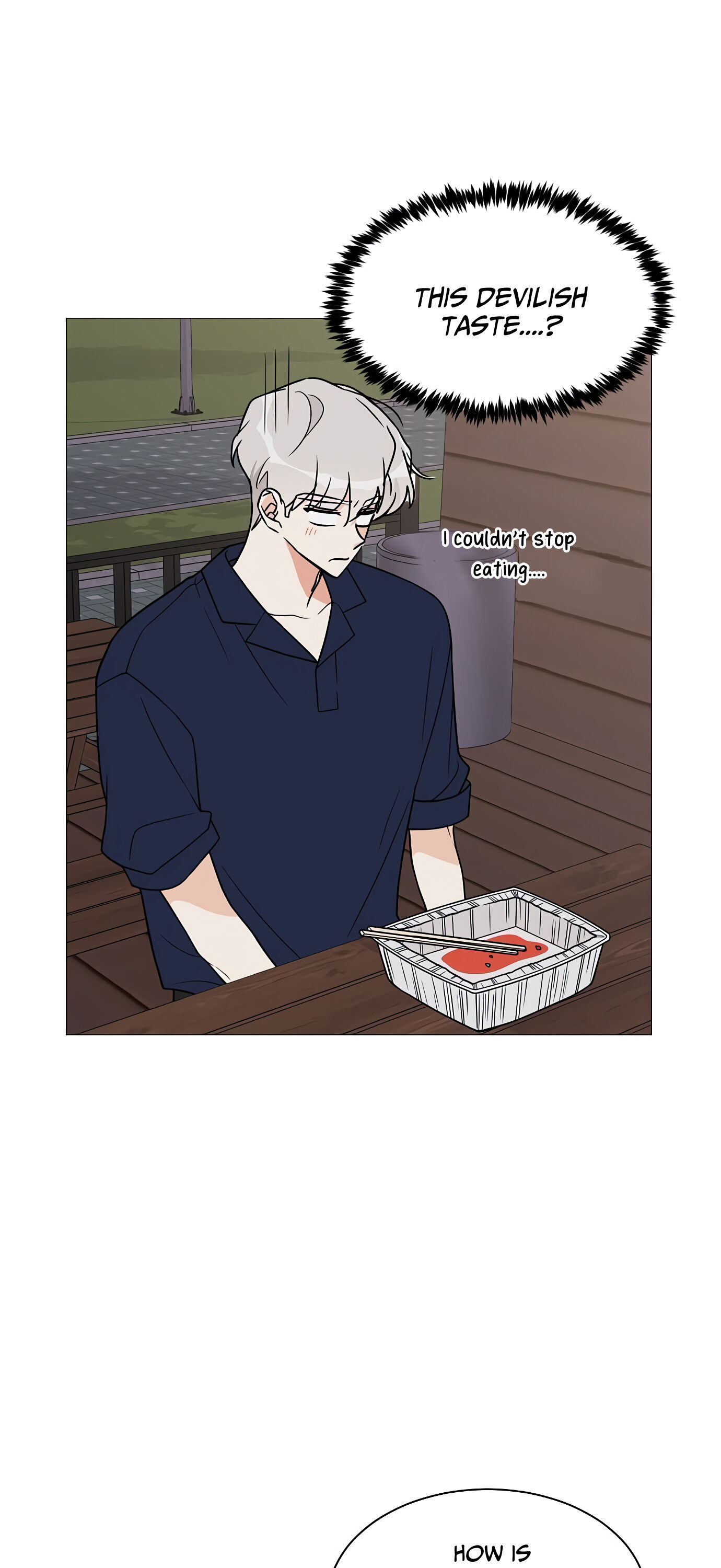 Miss 180 chapter 19 - page 22